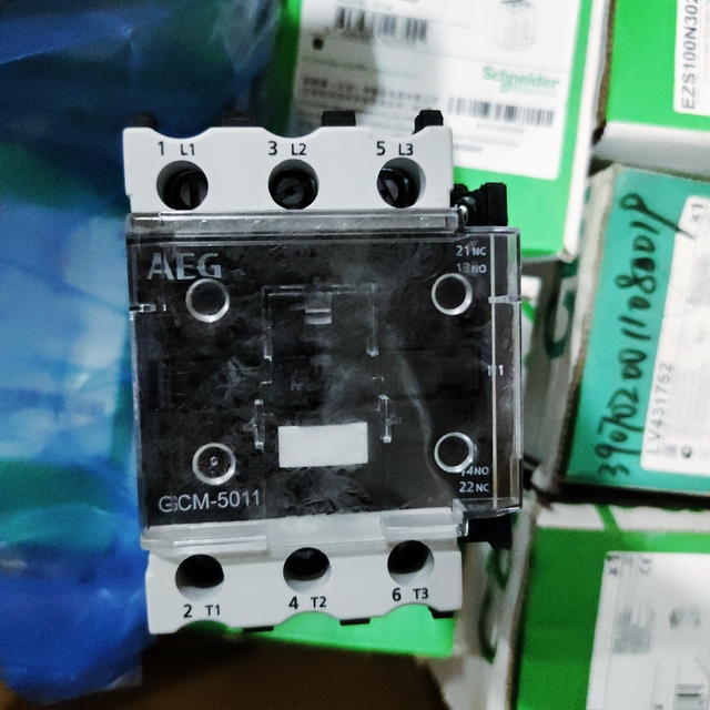 AEG GCM-50