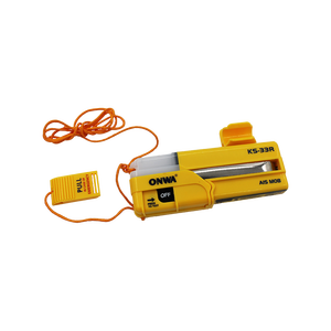 ONWA KS-33R Localizzatore Personale, Attrezzatura di Sicurezza Elettronica Marina Essenziale per la Sicurezza Personale in Mare, Cina - Product Image 1