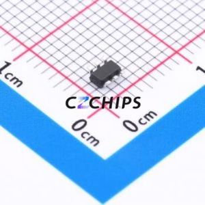 ชิปวงจรรวม GP1200QLGT อุปกรณ์ควบคุมและควบคุม AC-DC PMIC ใหม่ของแท้ SOT-23-6 - Product Image 2