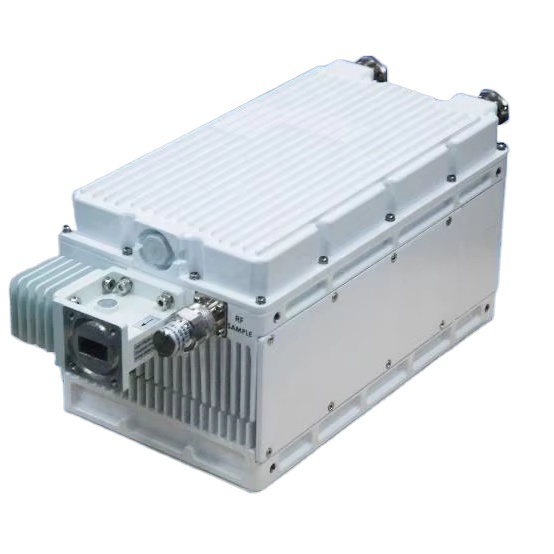 VSAT BUC Amplifier Block up Converter Ku Band BUC 13.75-14.5GHz