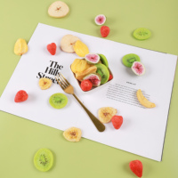 Groothandel Gezonde Fruit Snacks Knapperige Gefreeze-droogde Gemengde Fruit Snacks FD Gedroogde Gemengde Fruit Halal Gecertificeerd