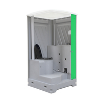 Toilettes portables en plastique pour événements, toilettes publiques de luxe, location en Australie
