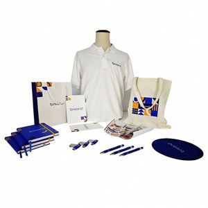Design Customized Color Personalized Corporate Gifts Promotional Item Gifts Business with Custom logo - Product Image 2