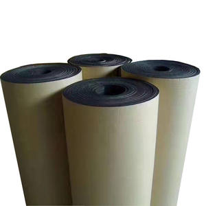 Special <strong>Rubber</strong> Foam Thermal Insulation Material for <strong>Roof</strong> Thermal Insulation of Old Building Reconstruction - Product Image 3