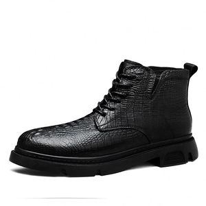 Bottes de Luxe Haut de Gamme pour Hommes et Femmes : Derby, Habillées, Uniformes, Oxford, Montantes, Business, Chukka en Cuir à Lacets - Product Image 1