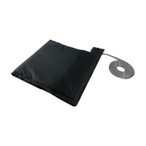 Medical PVC <b>Heating</b> Cushion with Graphene <b>Heating</b> Element: Waterproof & Flame-Retardant for Safe Warmth - Product Image 3