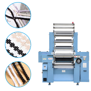 24 Inch <strong>Crochet</strong> Knitting Automatic Knitted <strong>Crochet</strong> Making Best Factory <strong>Crochet</strong> <strong>Machine</strong> - Product Image 5