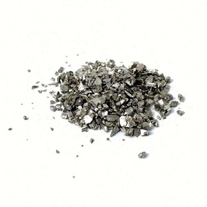 Blocs de métal d'iridium de haute pureté pour la recherche - Product Image 5