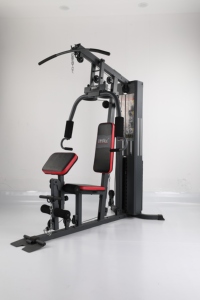 Máquina Multifuncional para Ejercicios de Pecho, Entrenador Integrado, Estación Multifunción, Equipo de Gimnasio en Casa - Product Image 4