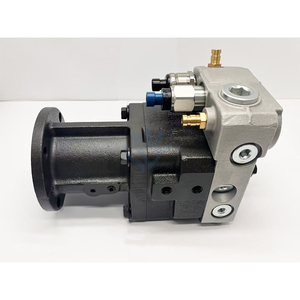Pompe d'injection de moteur d'excavatrice pour engins de construction, modèle QSK23, références 4903532, 2897671, 25674, 4010566, 4009881 LUYUE - Product Image 2