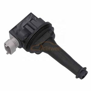 Penjualan Laris Pengapian Koil Mobil Digunakan untuk Ford FOCUS II OE No. 1371601 6M5G12029AA 8677837 30713417 - Product Image 2