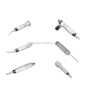 पेशेवर बड़े बुलबुला सौंदर्य पानी सूक्ष्म-डर्माब्रेशन ऑक्सीजन जेट त्वचा सफाई मशीन चेहरे की सफाई मशीन - Product Image 6