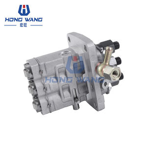 อะไหล่รถขุด 155-7989 293-3246 252-6987 ปั๊มฉีดน้ำมันเชื้อเพลิง ใช้ได้กับปั๊มน้ำมันเชื้อเพลิงสำหรับเครื่องยนต์ 302.5 303.5 รุ่น 3013 3013C HongWang - Product Image 4