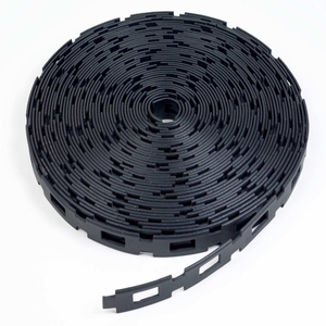 <b>Plastic</b> Interlocking Plant Support Tie,Made in China - Product Image 1