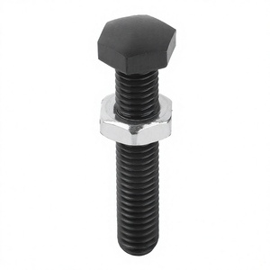 Vis de fixation K1200 D=M16X70, SW=24, FORM:B arrondie, en acier - Product Image 2