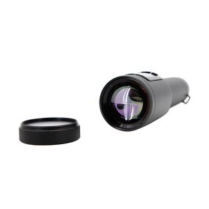 เครื่องตรวจสอบก๊าซมีเทนแบบเลเซอร์แบบใช้มือถือ เครื่องตรวจจับก๊าซมีเทนรั่วด้วยเลเซอร์ เครื่องตรวจจับก๊าซรั่วด้วยเลเซอร์ - Product Image 2