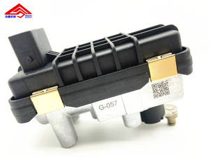 Mayorista 730314 750080 2,9 Turbo Actuador eléctrico 6NW009228 Turbocompresor Válvula de descarga electrónica para <span class=keywords><strong>BMW</strong></span> 2,0 <span class=keywords><strong>BMW</strong></span> <span class=keywords><strong>530D</strong></span> B - Product Image 4