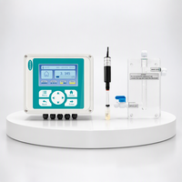 Analyseur de qualité de l'eau multiparamètres portable Yheng RS485, analyseur de chlore résiduel en ligne, contrôleur, capteur