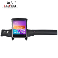 Lecteur de Radio stéréo multimédia de voiture 8 + 128 go, écran Android 11, lecteur DVD de voiture, Navigation GPS pour Ford Ranger 2016-2020