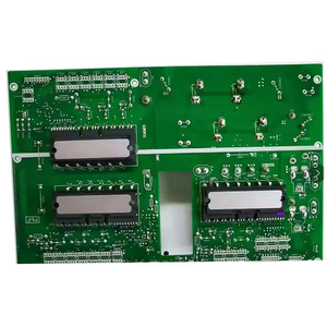 ใช้งานร่วมกับเครื่องปรับอากาศพานาโซนิคเมนบอร์ด HIC-20ME1E81 1FA4B1B137700-1 เมนบอร์ดเครื่องปรับอากาศส่วนกลาง - Product Image 3