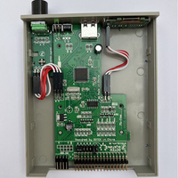 Prix d'usine, émulateur de lecteur de disquette USB SSD MCU AT32F435 le plus récent, SFR1M44-U100LQD-435 en stock, haute qualité
