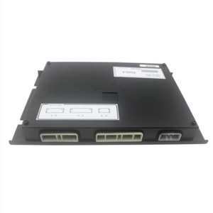 Controlador 7824-11-3000 Nuevo, ECU 7824 11 3000 para PC120 PC130 PC150 - Product Image 4