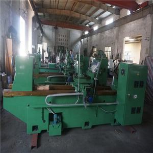 2025 Nieuwe Type Cnc Roller Karteling En Kerfmachine - Product Image 2