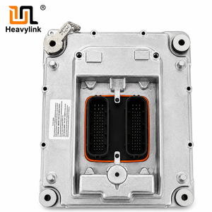 Module de commande du moteur ECM ECU Heavylink pour camions Renault Premium 380 460 DXi11 D13 D13A D13C D11 - Product Image 6