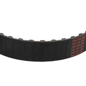 Correa de distribución automática de alta calidad 123RU27 8200537033 hecha de caucho duradero Compatible con personalización OEM - Product Image 3