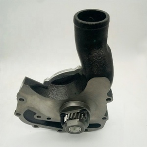 Bomba de Agua para Motor C6.4 de Excavadora E320D, 354-1672 3541672 - Product Image 6