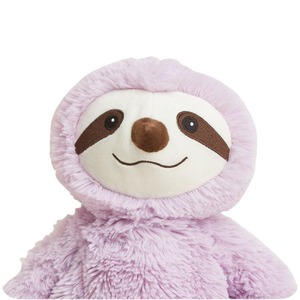 Microwavable gigante realista ponderado juguete relleno perezoso personalizado - Product Image 5