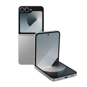 Smartphone Z Flip 6 5G 100% original débloqué, processeur octa-core, CDMA/LTE, écran LED 6,7 pouces 120 Hz, appareil photo 48 MP, Android 14 - Product Image 1