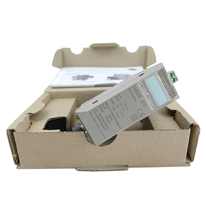 ชุดแปลงไฟฟ้าสำหรับแก๊ส I/P Output 0-2.4bar ของแท้รุ่น 6111-0020121112110098 - Product Image 1