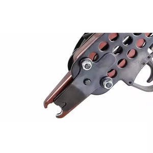 Gabbia per pollame <span class=keywords><strong>pistola</strong></span> pneumatica sparachiodi pinzatrice <span class=keywords><strong>Atro</strong></span> aria Nail Clipping pneumatica pistole Nail - Product Image 5