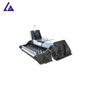Râteau de nivellement multifonctionnel, adapté au nivellement <span class=keywords><strong>des</strong></span> sous-sols <span class=keywords><strong>sur</strong></span> les routes neuves et les routes rurales, sûr et efficace - Product Image 1
