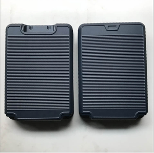 Machine de fabrication automatique YESHINE à cœur PLC de haute performance avec garantie d'un an pour PMMA, HIPS, ABS, PP, bagages, pare-chocs de <span class=keywords><strong>voiture</strong></span>, PET, EPS, PE, PS, PVC - Product Image 3