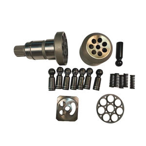 A7VO107 A6VM107 A8VO107 Bloc-cylindres rotatif, Plaque de pistons, Plaque de patins d'arbre, Pièces de rechange, Pièces de pompe - Product Image 4