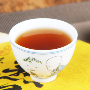 เค้กชา Yunnan <span class=keywords><strong>Shu</strong></span> Puer อายุ8ปีส่งตรงจากโรงงาน357กรัม puerh Cha - Product Image 5