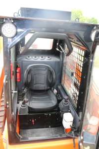 العلامة التجارية الجديدة الصغيرة المحلية منخفضة الطاقة الزاحف محمل مع محرك يانمار - Product Image 5