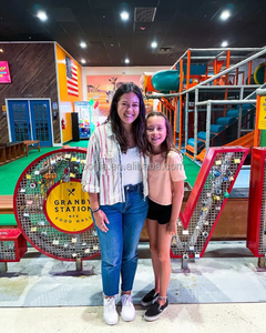 Bán buôn sân chơi trẻ em trong nhà bán chủ đề Vũ trụ trong nhà sân chơi mềm Thương mại trẻ em trong nhà Thiết bị chơi mềm - Product Image 5