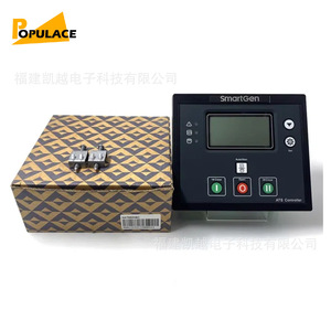 แผงควบคุมสวิตช์โอนถ่ายอัตโนมัติสามเฟส SmartGen ATS Controller HAT560NBC - Product Image 4