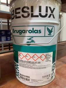 BESLUX todas las series Brugarolas KOMPLEX ALFA II/FLUOR H-2/130/HT-2/S/G/BESSIL EH-00/CROWN M-FLUID/PLEX 778A TF/RAMCA320/220/460 - Product Image 5