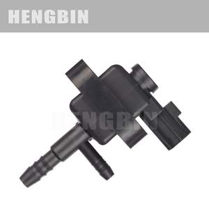 Electrovanne de canister à charbon pour modèles automobiles 1131160 1333307 1S719C915CD 1S719C915AA P0443 - Product Image 5