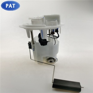 Gruppo Pompa Carburante PAT per 1.6T 1.8L 2.0L Peugeot 508 2011 - 2018 C5 2008 - 2017 <span class=keywords><strong>Citroen</strong></span> <span class=keywords><strong>C6</strong></span> 2016 - 2021 9804157380 9801037380 - Product Image 5
