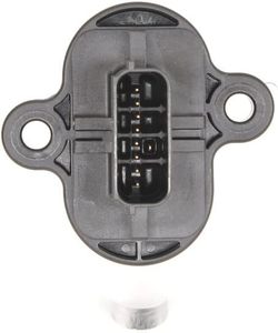 Capteur de débit d'air massique MAS pour Buick <span class=keywords><strong>Chevrolet</strong></span> Cruze Encore Verano Sonic OEM 12671624 0280218419 - Product Image 4