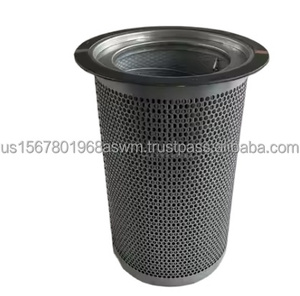 Mengma DB2025 <b>Industrial</b> Air/Oil Separator Spin-On New Condition <b>Compressor</b> Parts Air Filter Type Motor Powered ISO 9001 - Product Image 1
