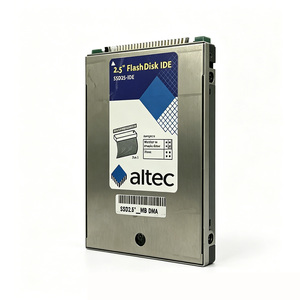 Disco Duro para Robot <span class=keywords><strong>ABB</strong></span>, Controlador IRC5, Gabinete Principal DSQC623 3HAC020988-001, Excelente Compatibilidad, Computación de Alto Rendimiento - Product Image 2