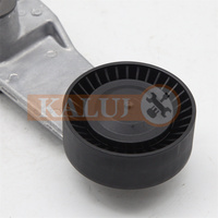 Kaluj 3ZZ-FE 4ZZ-FE Moteur Tendeur de courroie à nervures en V 16620-22010 1662022010 Pour TOYOTA COROLLA 1.4L 1.6L