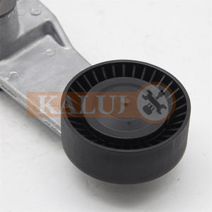 Kaluj 3ZZ-FE 4ZZ-FE motor v-nervürlü kemer gergi 16620-22010 1662022010 TOYOTA COROLLA 1.4L 1.6L için - Product Image 5