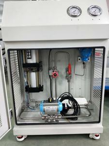 R600a r32 réfrigérant r406a <span class=keywords><strong>r410a</strong></span> r407c r134a réfrigérant de recyclage machine de récupération - Product Image 4